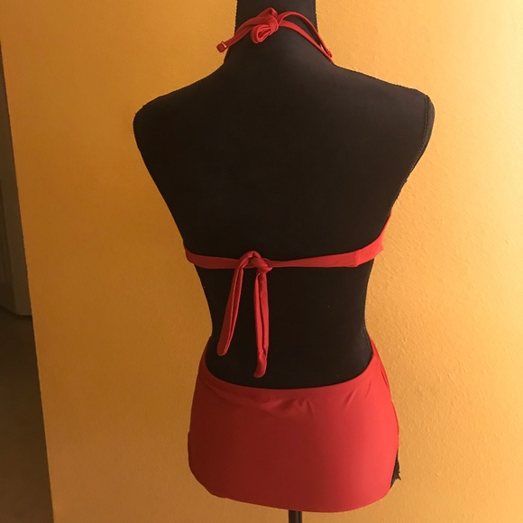 High Waist Bikini Set - Picture 5 of 6